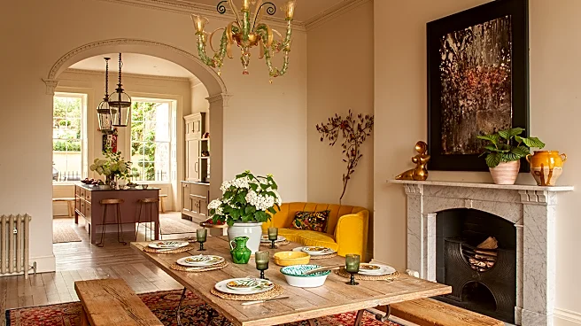 4 Lansdown Crescent in Photos