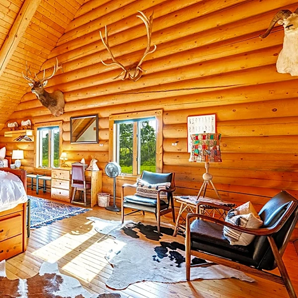Quarter Circle Lazy B Ranch in Photos