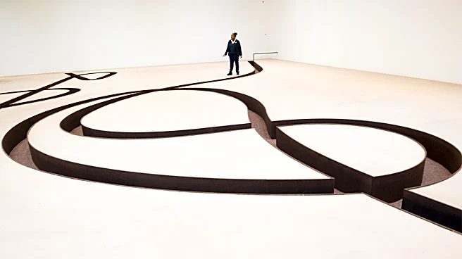 David Zwirner, Pace, and More Top Galleries Will Be Part of a New Contemporary Art Festival in N.Y.C.