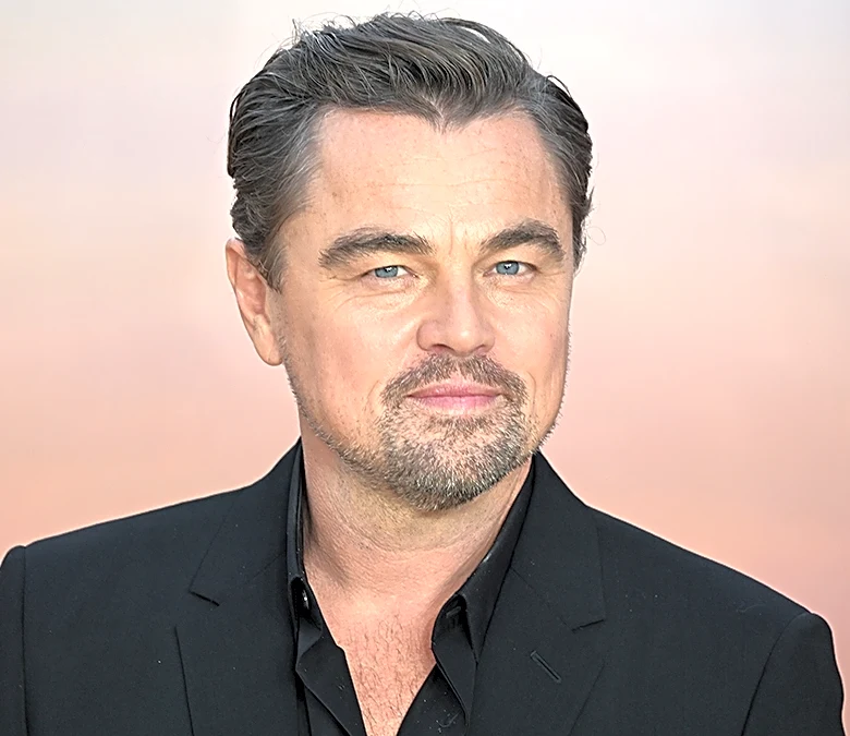 Leonardo DiCaprio and Jeff Bezos Are Launching a $200 Million Initiative to Save Endangered Species