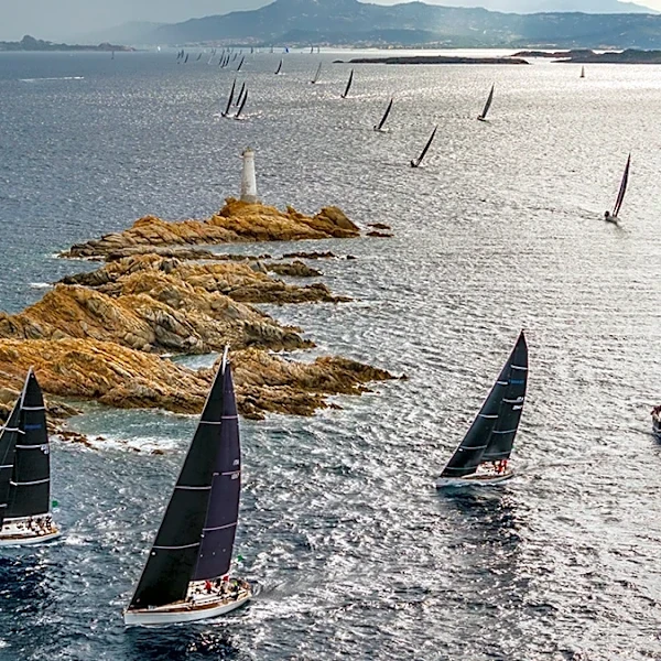 One of Sailing’s Most Illustrious Races Will Have a Record Fleet This Year