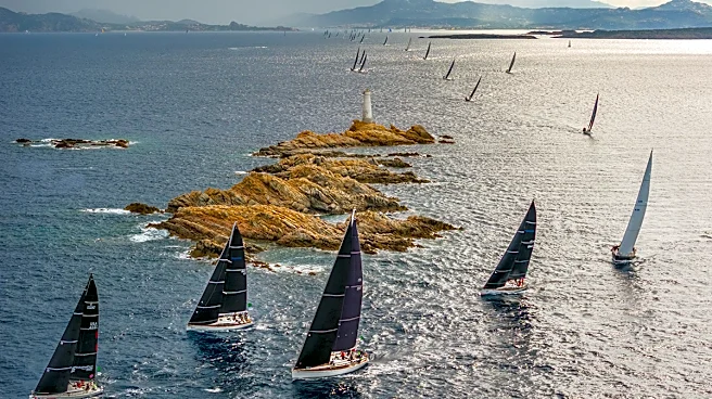 One of Sailing’s Most Illustrious Races Will Have a Record Fleet This Year