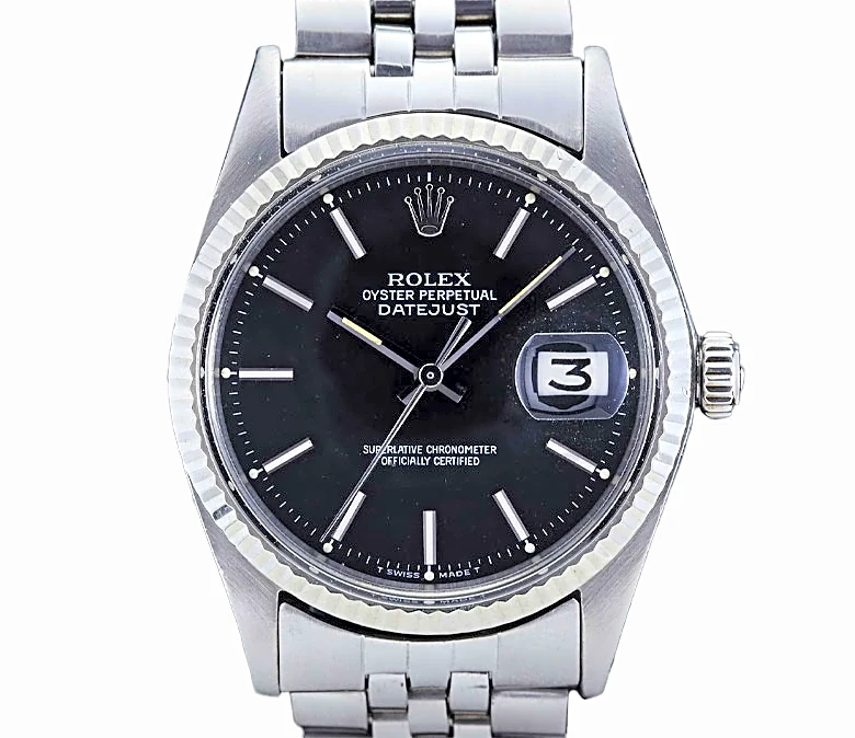 Rolex Prices on the Secondary Market Have Returned to Pre-Pandemic Levels: Report