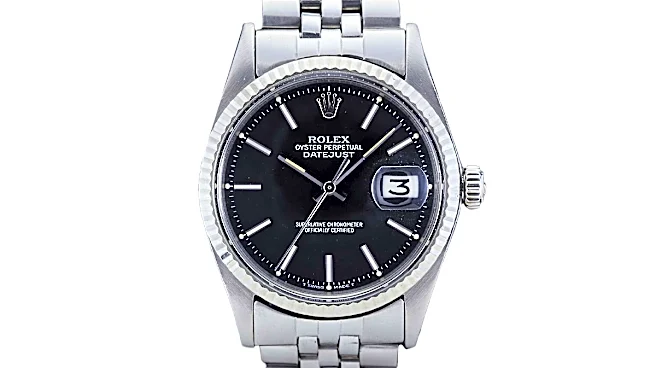 Rolex Prices on the Secondary Market Have Returned to Pre-Pandemic Levels: Report