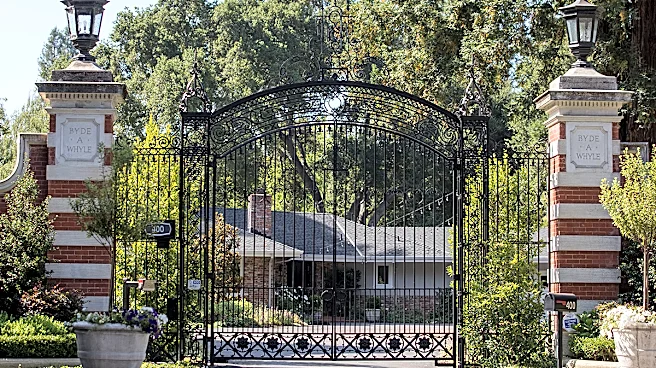 America’s Most Expensive Zip Code Is Once Again This Sleepy Bay Area Town