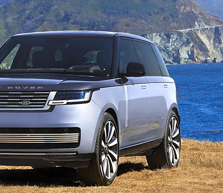 Range Rover Wants to Push Even Further Into Building Bespoke Cars