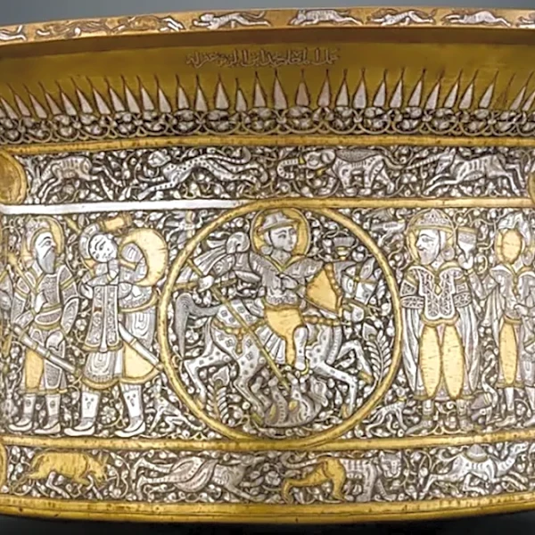 The Louvre Is Lending Islamic ‘Masterpieces’ to the Smithsonian for a New Exhibition This Fall
