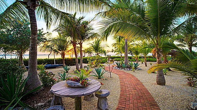 Howell Key in Photos