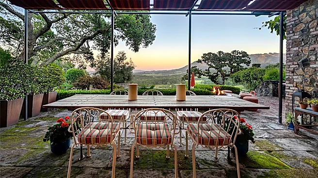Smog Veil Records Founder Home in Photos