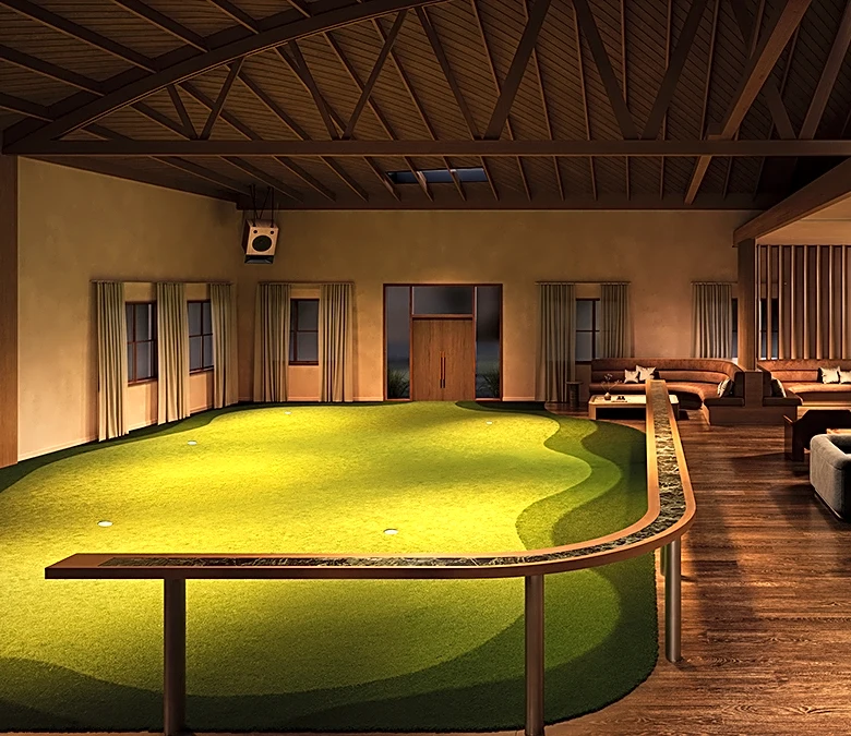 Stableford in Photos
