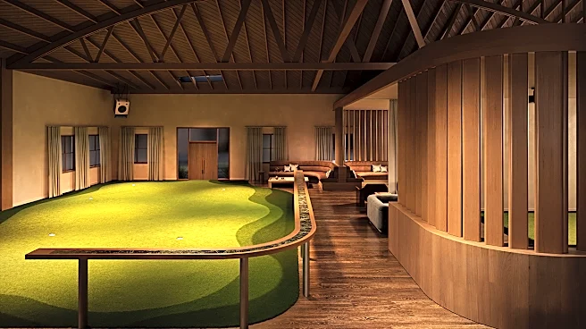 Stableford in Photos