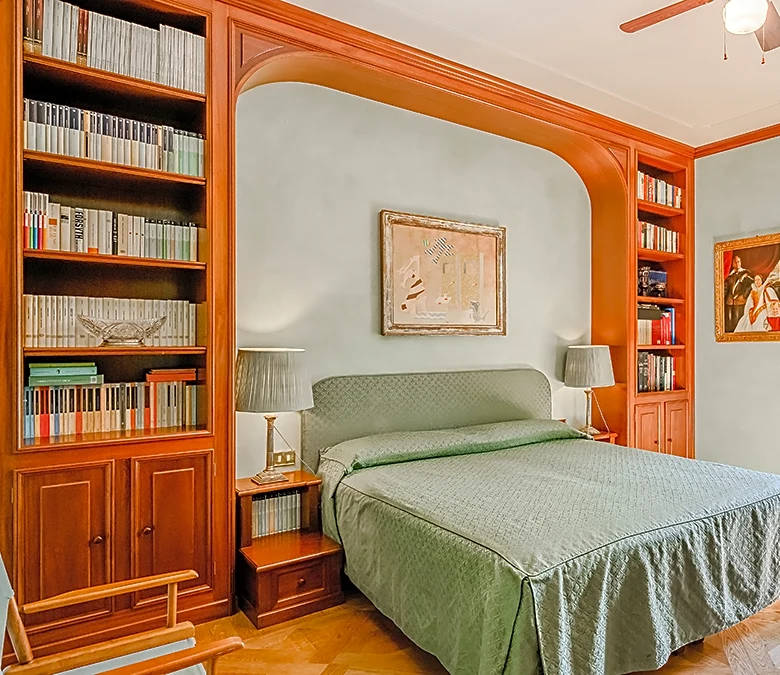 This $17.3 Million Villa Is Next Door to Lake Como’s Legendary Villa d’Este