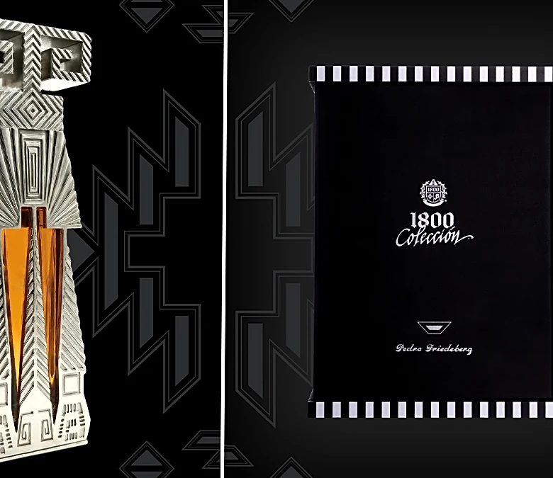 1800 Tequila Just Dropped an $11,000 Limited-Edition Extra Añejo Bottle