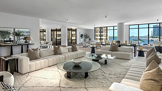 Palazzo Del Sol Condo in Photos