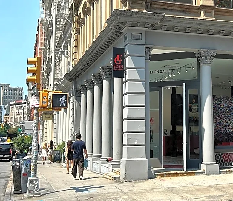 This High-Profile N.Y.C. Gallery Is Suing a Collector for Over $800,000 in Unpaid Invoices