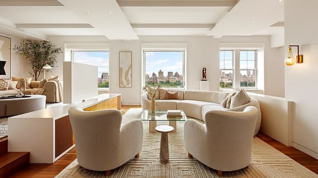 333 Central Park West, PH121 in Photos