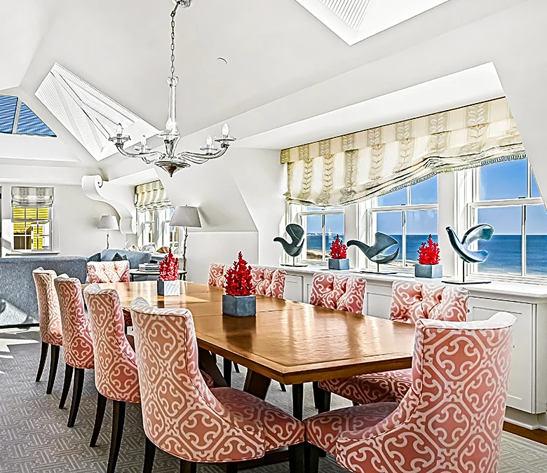 A Rhode Island Condo in Taylor Swift’s Neighborhood Just Sold for a Record $18.5 Million