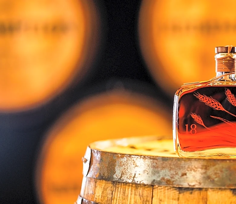 One of Last Year’s Best Bourbons, Redemption 18-Year-Old, Is Back For Another Round