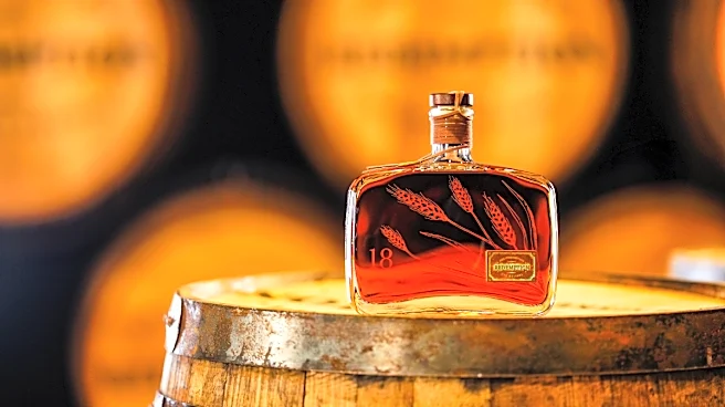 One of Last Year’s Best Bourbons, Redemption 18-Year-Old, Is Back For Another Round