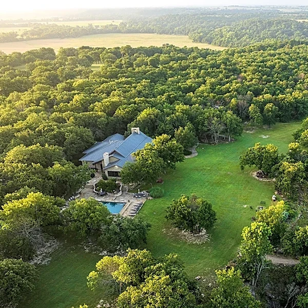 Rolling R Ranch in Photos