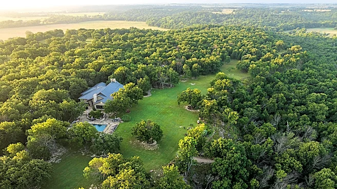 Rolling R Ranch in Photos