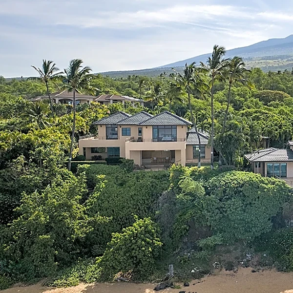 Maui Compound in Photos