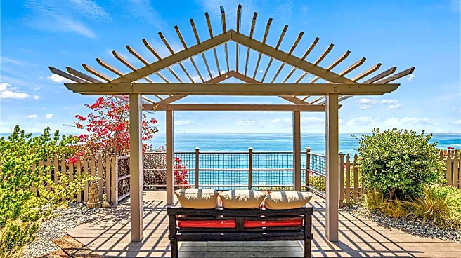 This $28.5 Million Boho Malibu Mansion Has Ties to a Rock Icon and ‘E.T.’