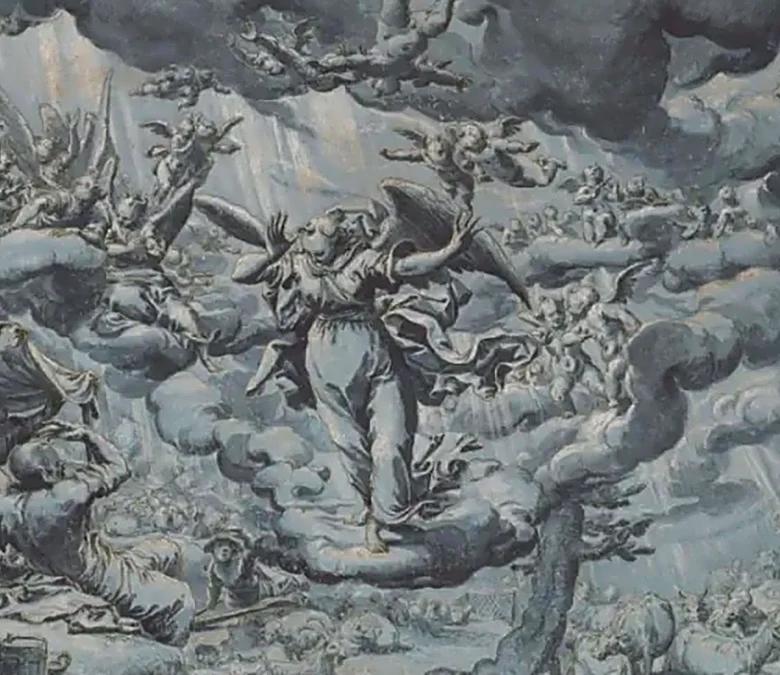 Rijksmuseum Just Received a Rare Book of 17th-Century Drawings