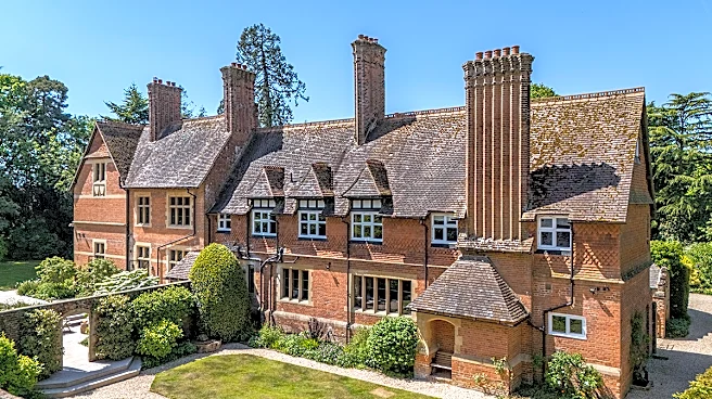 The Old Rectory in Photos