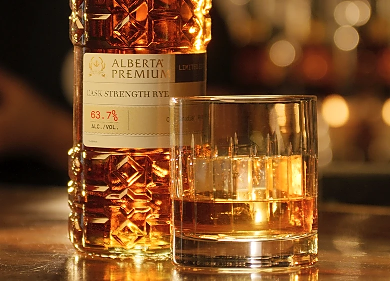Trump Has Paused His 50% Tariff on Canadian Spirits and More Goods—for Now