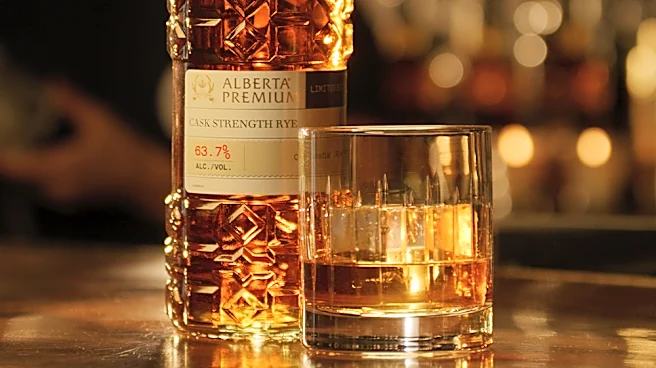 Trump Has Paused His 50% Tariff on Canadian Spirits and More Goods—for Now
