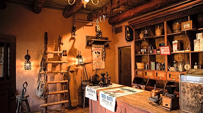 37 Rancho Alegre in Photos