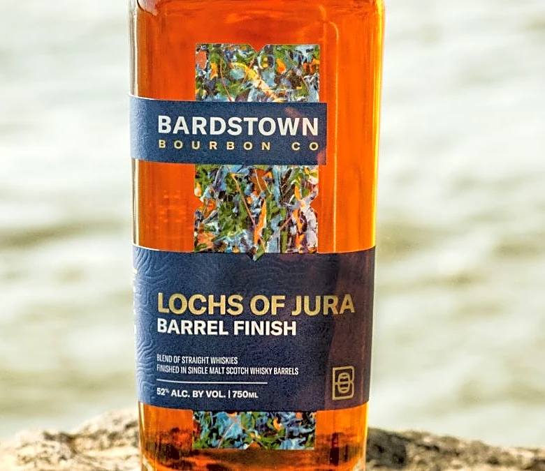 Bardstown Bourbon Company Is Dropping 2 New Cask-Finished Whiskeys—and They’re Fantastic