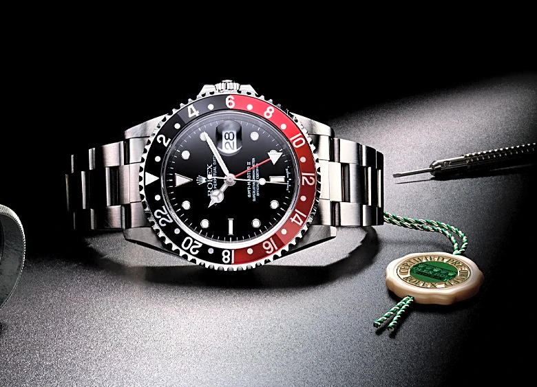 Rolex’s Certified Pre-Owned Business Is Booming