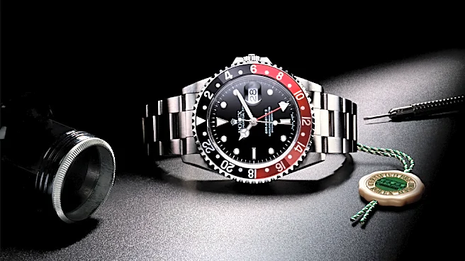 Rolex’s Certified Pre-Owned Business Is Booming