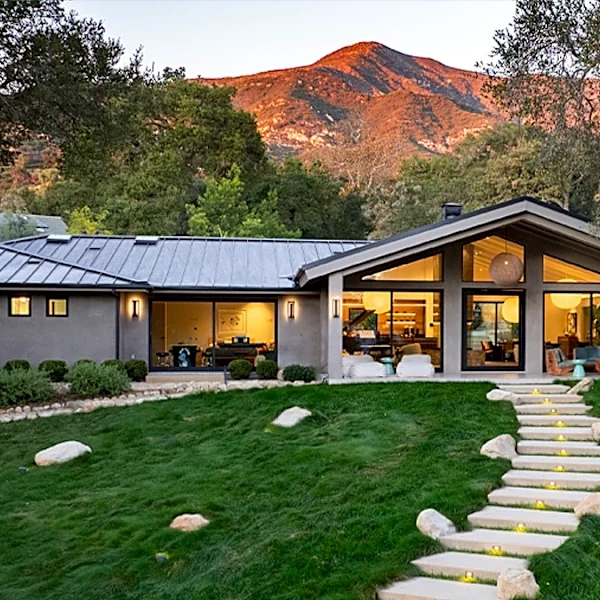 Rockbridge Oasis in Photos