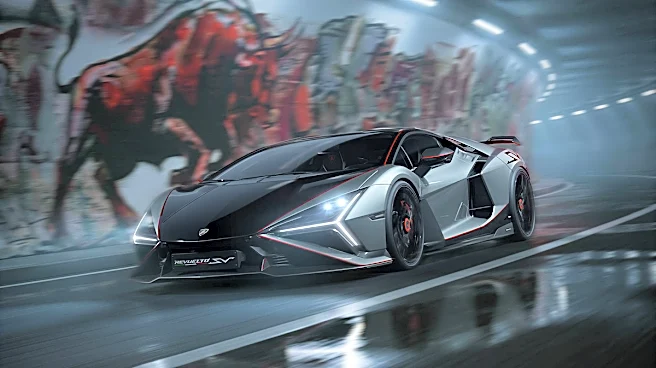 Lamborghini’s Track-Focused Revuelto Variant Delivers 1,050 HP of Grunt—and Here’s What It Will Cost
