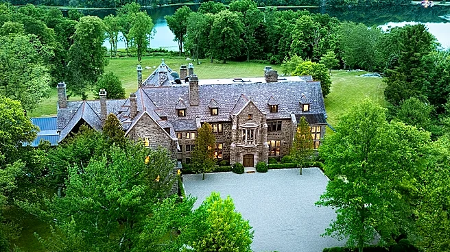 I Put My Endurance to the Test at a Hudson Valley Wellness Ranch—Here’s What It Was Like