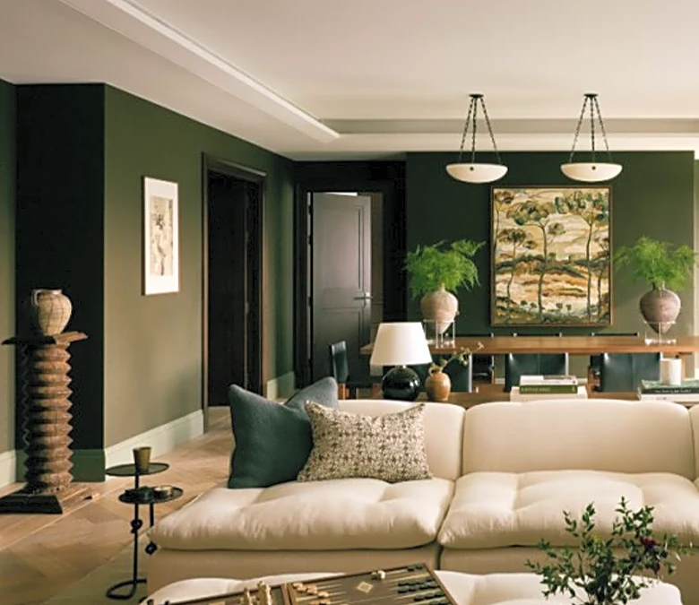 Inside the Hottest Development on the London Property Market Right Now