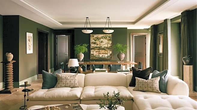 Inside the Hottest Development on the London Property Market Right Now