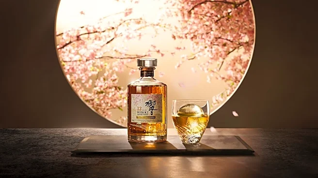 Taste Test: This Fantastic Japanese Whisky Has Returned the Scene After a 11-Year Absence