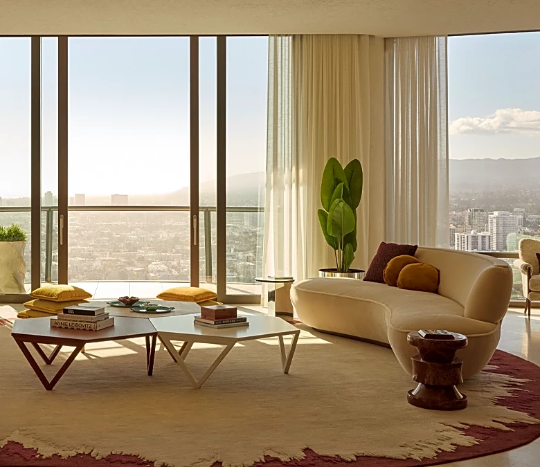 This $68 Million L.A. Penthouse Could Set a New City Record