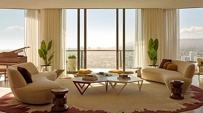 This $68 Million L.A. Penthouse Could Set a New City Record