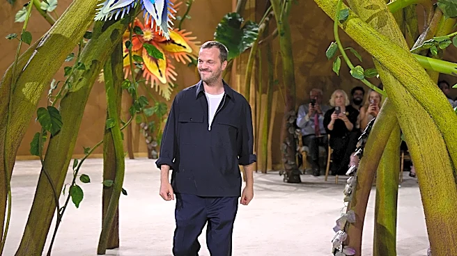Designer Matthieu Blazy Has Helped Make Chanel the Most Popular Brand on the RealReal