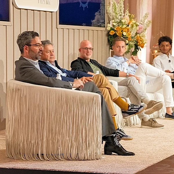 F.P. Journe Was the Hottest Brand at Wynn Las Vegas’s New Watch Summit