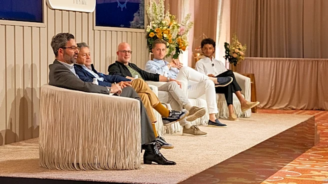 F.P. Journe Was the Hottest Brand at Wynn Las Vegas’s New Watch Summit