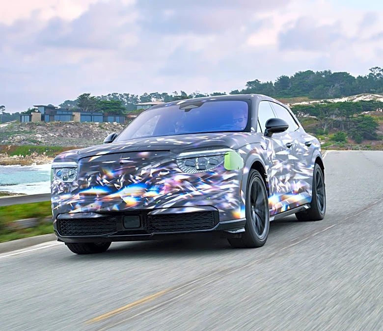 After Being Driven in the All-Electric Bentley Torcal, Here’s What We Can Say So Far