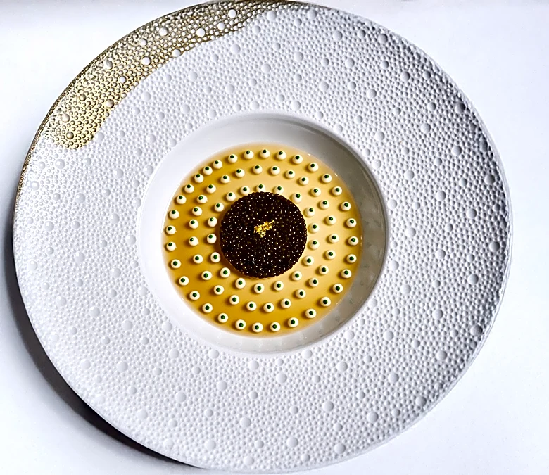 Here Are Las Vegas’s Best Restaurants, According to Michelin’s First American Southwest Guide