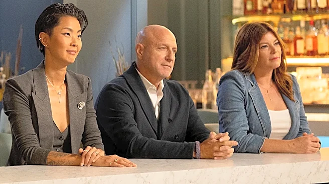 Tom Colicchio Says ‘Top Chef’ Is Now as Important as a James Beard Award