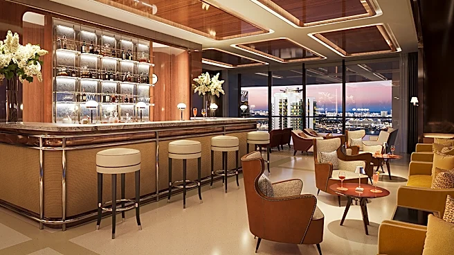 Forget the Cold Plunge. Luxury Condos Are Now Getting Their Own Speakeasies.